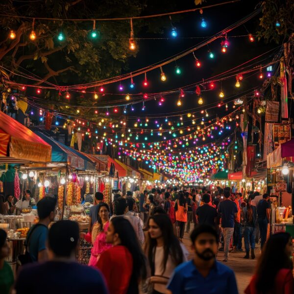 vibrant-festival-with-food-stalls-live-music